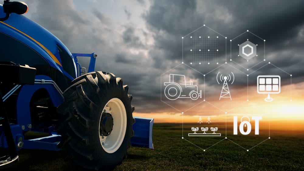 Tractor