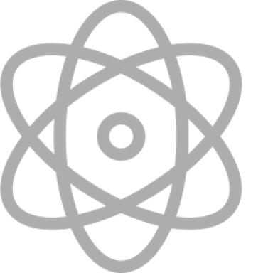 React