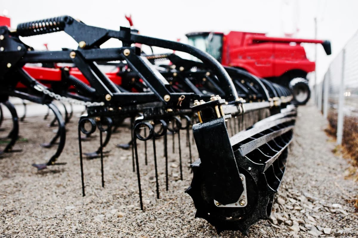 Tractor Compacto - Rentable